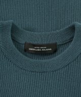 green label relaxing（グリーンレーベルリラクシング）ニット・セーター 青 サイズ:-(XS位) レディース/2200633011055