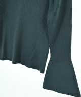 green label relaxing（グリーンレーベルリラクシング）ニット・セーター 青 サイズ:-(XS位) レディース/2200633011055
