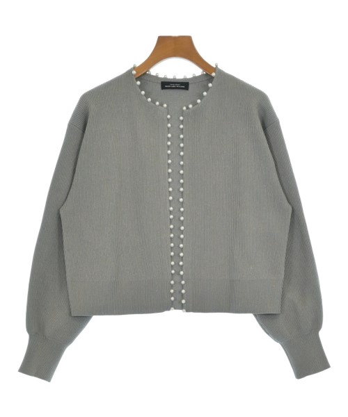 グリーンレーベルリラクシング(green label relaxing)のgreen label relaxing カーディガン