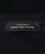 green label relaxing（グリーンレーベルリラクシング）カーディガン 黒 サイズ:F レディース/2200633881023