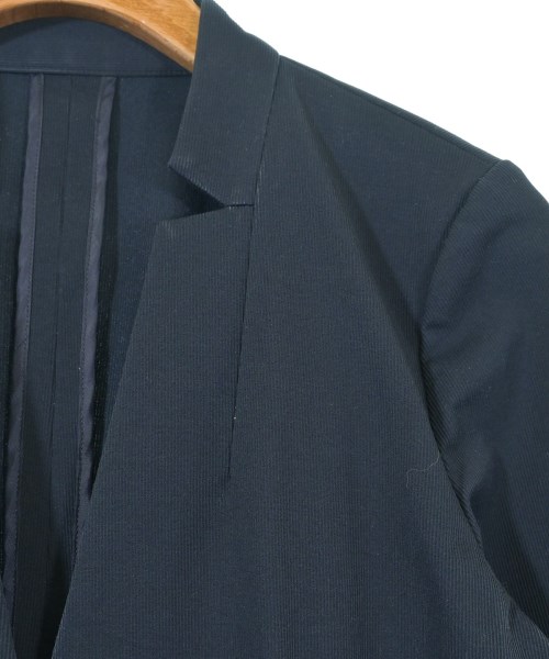 green label relaxing（グリーンレーベルリラクシング）ジャケット 紺 サイズ:36(S位) レディース/2200636645035