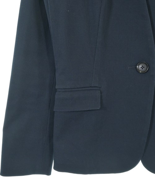 green label relaxing（グリーンレーベルリラクシング）ジャケット 紺 サイズ:36(S位) レディース/2200636645035