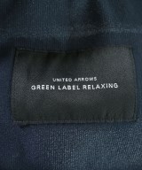 green label relaxing（グリーンレーベルリラクシング）ジャケット 紺 サイズ:36(S位) レディース/2200636645035
