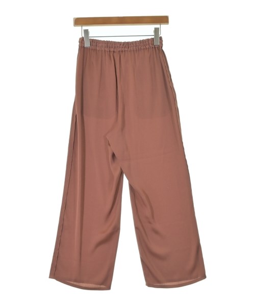 green label relaxing（グリーンレーベルリラクシング）その他 茶 サイズ:XS レディース/2200636645158