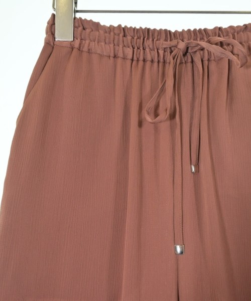 green label relaxing（グリーンレーベルリラクシング）その他 茶 サイズ:XS レディース/2200636645158