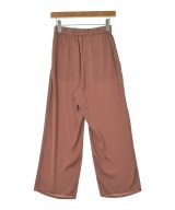 green label relaxing（グリーンレーベルリラクシング）その他 茶 サイズ:XS レディース/2200636645158