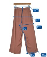 green label relaxing（グリーンレーベルリラクシング）その他 茶 サイズ:XS レディース/2200636645158