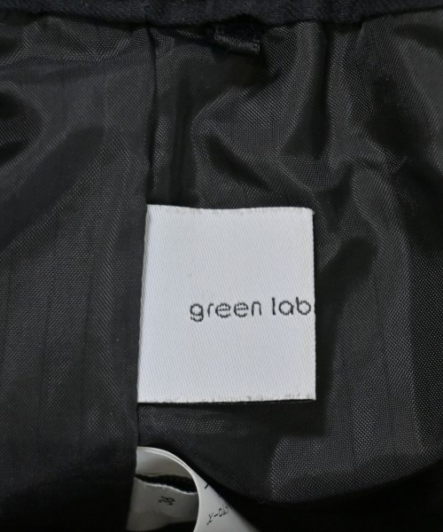 green label relaxing（グリーンレーベルリラクシング）その他 黒 サイズ:36(S位) レディース/2200641122019