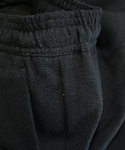 green label relaxing（グリーンレーベルリラクシング）その他 黒 サイズ:36(S位) レディース/2200641122019