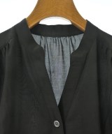 green label relaxing（グリーンレーベルリラクシング）シャツワンピース 黒 サイズ:-(M位) レディース/2200641122033
