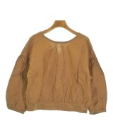 green label relaxing ブラウス