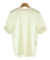 green label relaxing（グリーンレーベルリラクシング）ブラウス 白 サイズ:F レディース/2200641321023