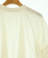 green label relaxing（グリーンレーベルリラクシング）ブラウス 白 サイズ:F レディース/2200641321023