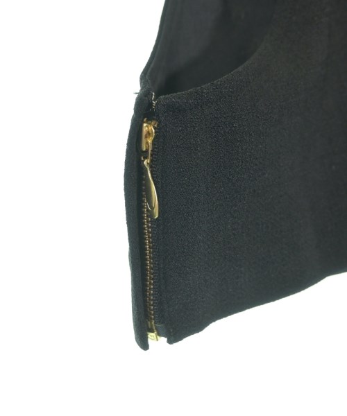 green label relaxing（グリーンレーベルリラクシング）ブラウス 黒 サイズ:F レディース/2200641321047