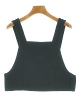 green label relaxing（グリーンレーベルリラクシング）ブラウス 黒 サイズ:F レディース/2200641321047