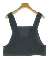 green label relaxing（グリーンレーベルリラクシング）ブラウス 黒 サイズ:F レディース/2200641321047