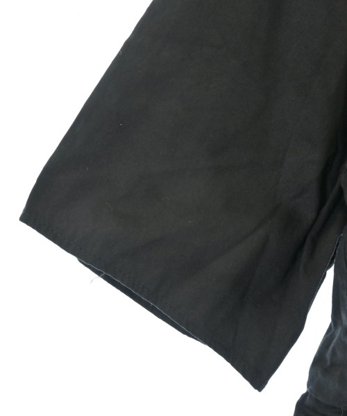 green label relaxing（グリーンレーベルリラクシング）ワンピース 黒 サイズ:F レディース/2200643524019