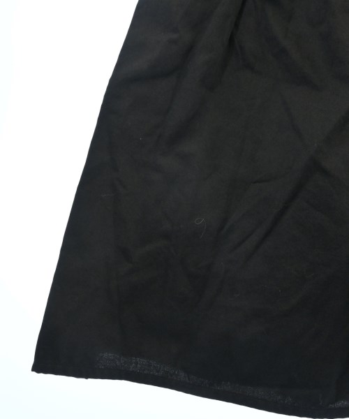 green label relaxing（グリーンレーベルリラクシング）ワンピース 黒 サイズ:F レディース/2200643524019