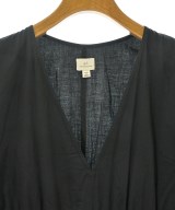 green label relaxing（グリーンレーベルリラクシング）ワンピース 黒 サイズ:F レディース/2200643524019