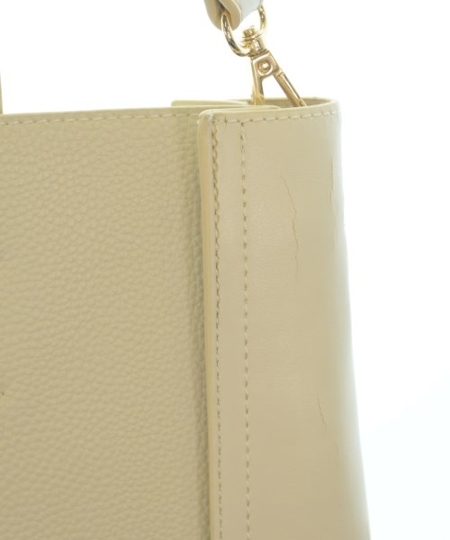 green label relaxing（グリーンレーベルリラクシング）ショルダーバッグ 白 サイズ:- レディース/2200643653047