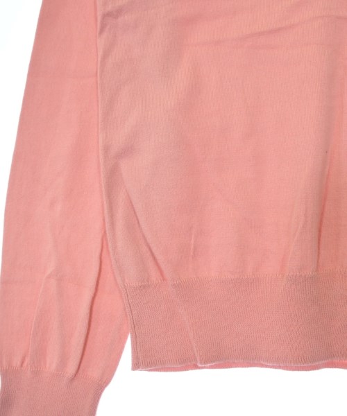 green label relaxing（グリーンレーベルリラクシング）カーディガン ピンク サイズ:40(M位) レディース/2200628147028