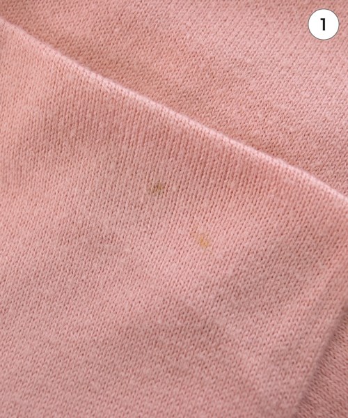 green label relaxing（グリーンレーベルリラクシング）カーディガン ピンク サイズ:40(M位) レディース/2200628147028