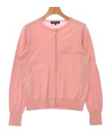 green label relaxing（グリーンレーベルリラクシング）カーディガン ピンク サイズ:40(M位) レディース/2200628147028