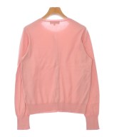 green label relaxing（グリーンレーベルリラクシング）カーディガン ピンク サイズ:40(M位) レディース/2200628147028