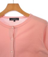 green label relaxing（グリーンレーベルリラクシング）カーディガン ピンク サイズ:40(M位) レディース/2200628147028
