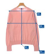 green label relaxing（グリーンレーベルリラクシング）カーディガン ピンク サイズ:40(M位) レディース/2200628147028