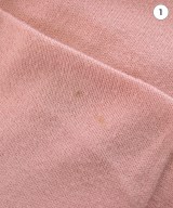 green label relaxing（グリーンレーベルリラクシング）カーディガン ピンク サイズ:40(M位) レディース/2200628147028