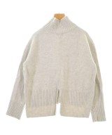 green label relaxing（グリーンレーベルリラクシング）ニット・セーター ベージュ サイズ:F レディース/2200629995055