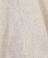 green label relaxing（グリーンレーベルリラクシング）ニット・セーター ベージュ サイズ:F レディース/2200629995055