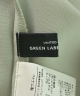 green label relaxing（グリーンレーベルリラクシング）カジュアルシャツ カーキ サイズ:F レディース/2200632109067
