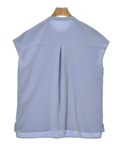 green label relaxing（グリーンレーベルリラクシング）ブラウス 紫 サイズ:-(M位) レディース/2200632109074