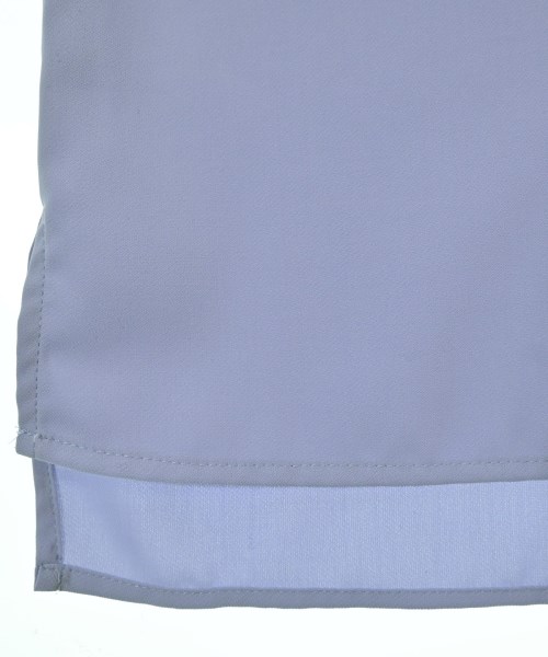 green label relaxing（グリーンレーベルリラクシング）ブラウス 紫 サイズ:-(M位) レディース/2200632109074