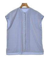 green label relaxing（グリーンレーベルリラクシング）ブラウス 紫 サイズ:-(M位) レディース/2200632109074