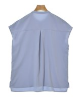 green label relaxing（グリーンレーベルリラクシング）ブラウス 紫 サイズ:-(M位) レディース/2200632109074