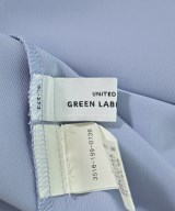 green label relaxing（グリーンレーベルリラクシング）ブラウス 紫 サイズ:-(M位) レディース/2200632109074