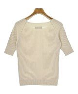 green label relaxing（グリーンレーベルリラクシング）ニット・セーター ベージュ サイズ:F レディース/2200632109098