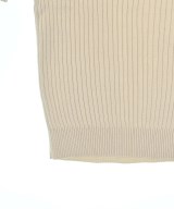 green label relaxing（グリーンレーベルリラクシング）ニット・セーター ベージュ サイズ:F レディース/2200632109098