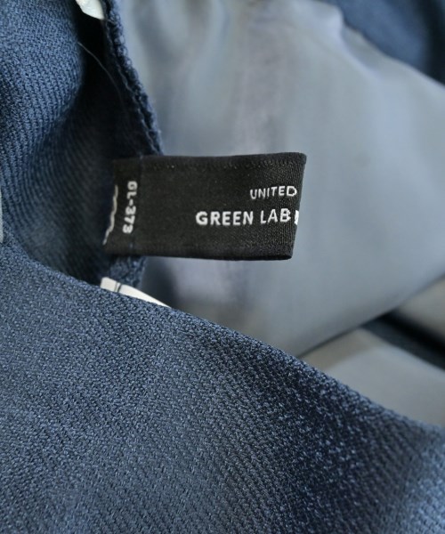 green label relaxing（グリーンレーベルリラクシング）スラックス 紺 サイズ:40(M位) レディース/2200634248054