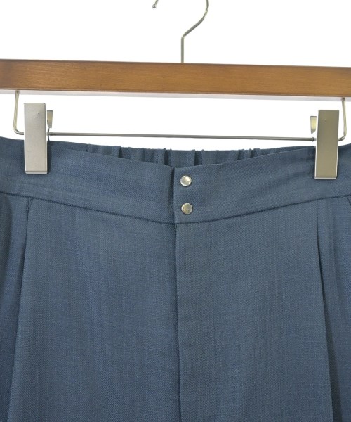 green label relaxing（グリーンレーベルリラクシング）スラックス 紺 サイズ:40(M位) レディース/2200634248054