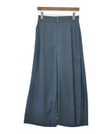 green label relaxing スラックス