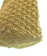 green label relaxing（グリーンレーベルリラクシング）ハンドバッグ ゴールド サイズ:- レディース/2200634659102