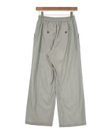 green label relaxing（グリーンレーベルリラクシング）スラックス グレー サイズ:36(S位) レディース/2200635015013