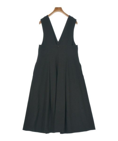 green label relaxing（グリーンレーベルリラクシング）ワンピース 黒 サイズ:F レディース/2200635015044