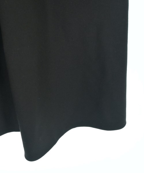 green label relaxing（グリーンレーベルリラクシング）ワンピース 黒 サイズ:F レディース/2200635015044