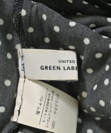 green label relaxing（グリーンレーベルリラクシング）ブラウス 黒 サイズ:F レディース/2200635015068