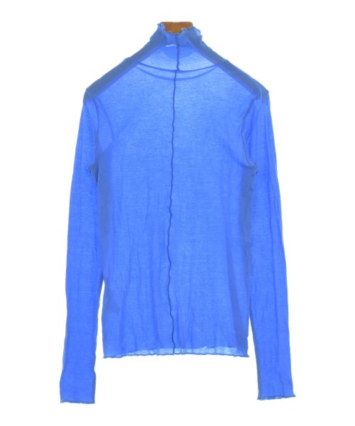 green label relaxing（グリーンレーベルリラクシング）Tシャツ・カットソー 青 サイズ:-(M位) レディース/2200635015075